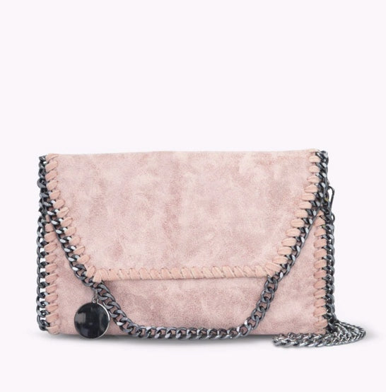 ALICIA CROSSBODY