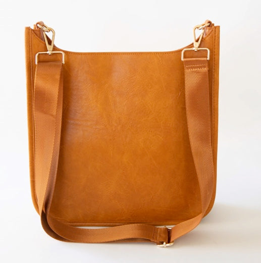 The Perfect Crossbody Bag