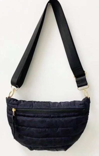 Puffer Crossbody