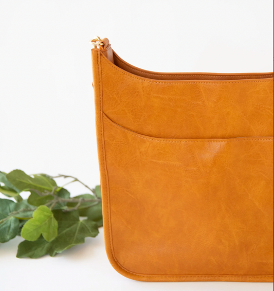 The Perfect Crossbody Bag