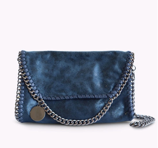 ALICIA CROSSBODY