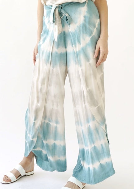 Tie Dye Pants