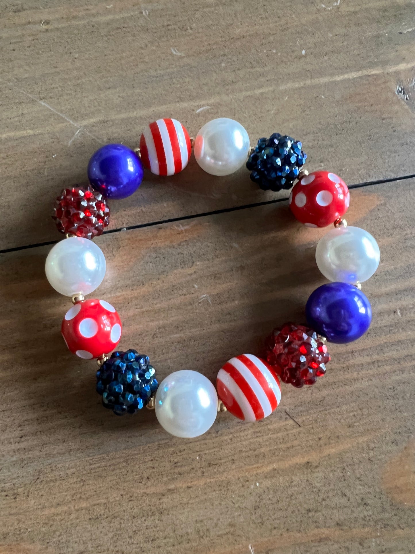 USA Bracelet